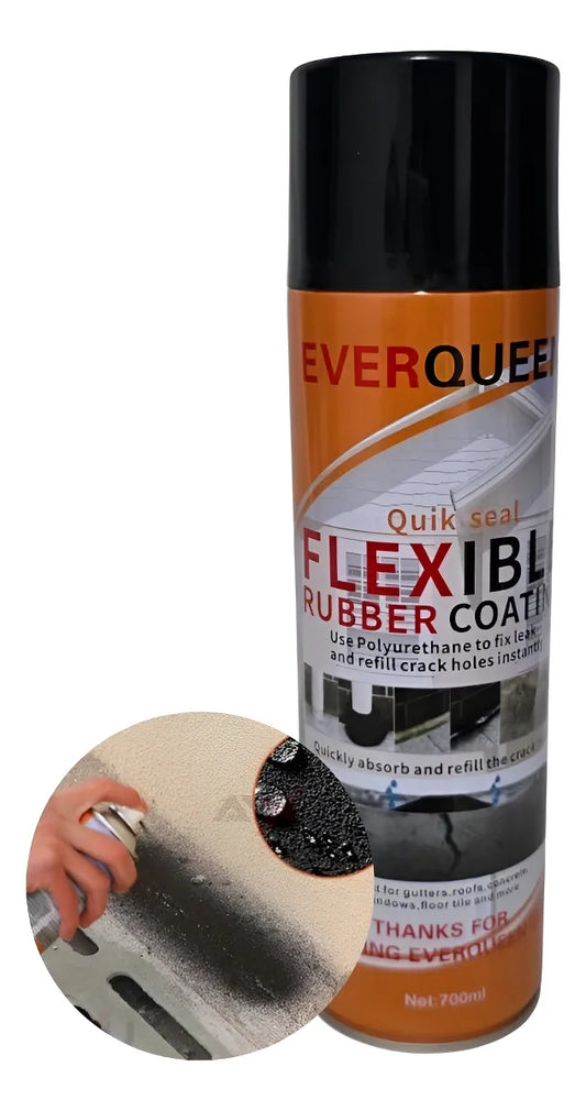 Sellador Impermeable Tapa Goteras / Fugas / Grietas / Techos